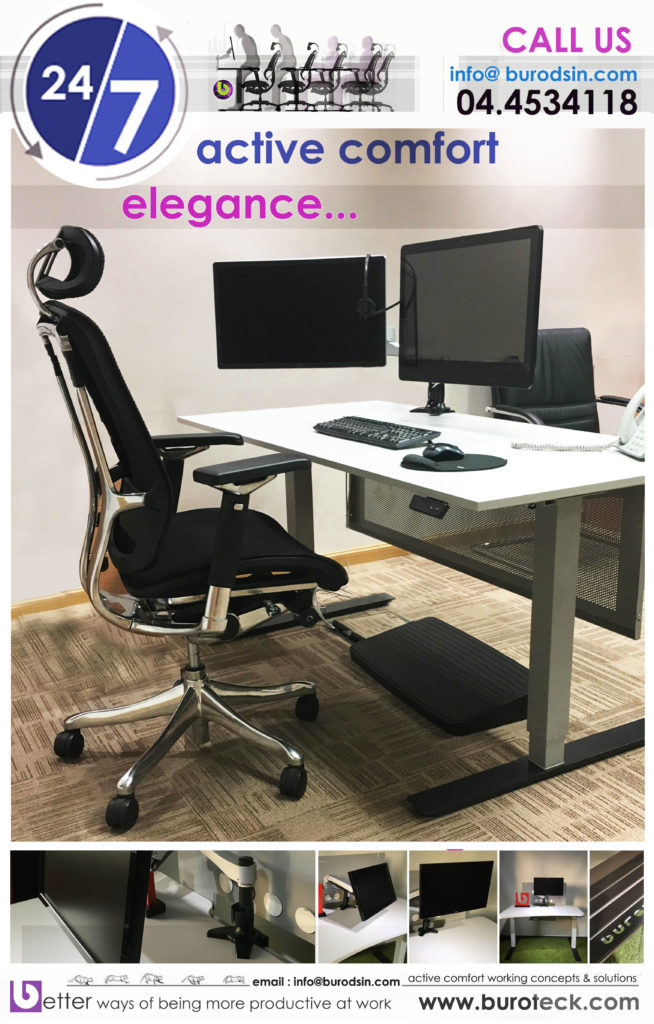 height-adjustable-desk-dubai